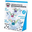 Picture of BEVERAGE FLOAT UNICORN 2 PACK